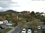 Archiv Foto Webcam Bischofsmais: Rathaus 09:00