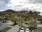 Archiv Foto Webcam Bischofsmais: Rathaus 11:00