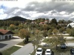 Archiv Foto Webcam Bischofsmais: Rathaus 13:00