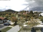 Archiv Foto Webcam Bischofsmais: Rathaus 13:00