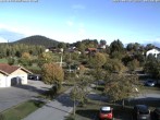Archiv Foto Webcam Bischofsmais: Rathaus 07:00