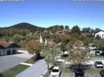 Archiv Foto Webcam Bischofsmais: Rathaus 11:00