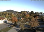 Archived image Webcam Bischofsmais: Town Hall 07:00