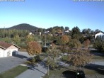 Archived image Webcam Bischofsmais: Town Hall 08:00
