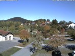 Archiv Foto Webcam Bischofsmais: Rathaus 09:00