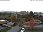 Archiv Foto Webcam Bischofsmais: Rathaus 09:00