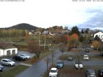 Archiv Foto Webcam Bischofsmais: Rathaus 07:00