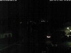 Archiv Foto Webcam Bischofsmais: Rathaus 19:00