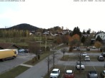 Archiv Foto Webcam Bischofsmais: Rathaus 09:00