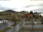 Archiv Foto Webcam Bischofsmais: Rathaus 11:00