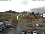 Archiv Foto Webcam Bischofsmais: Rathaus 13:00