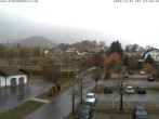 Archived image Webcam Bischofsmais: Town Hall 06:00