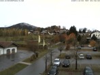 Archived image Webcam Bischofsmais: Town Hall 07:00