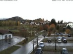 Archived image Webcam Bischofsmais: Town Hall 09:00