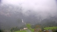 Archiv Foto Webcam Krimmler Wasserfälle nahe Krimml 13:00