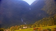 Archiv Foto Webcam Krimmler Wasserfälle nahe Krimml 07:00
