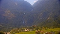 Archiv Foto Webcam Krimmler Wasserfälle nahe Krimml 09:00