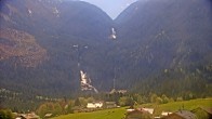 Archived image Webcam Krimml waterfalls 11:00
