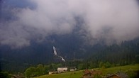 Archiv Foto Webcam Krimmler Wasserfälle nahe Krimml 07:00