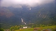 Archiv Foto Webcam Krimmler Wasserfälle nahe Krimml 09:00