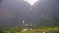 Archiv Foto Webcam Krimmler Wasserfälle nahe Krimml 13:00