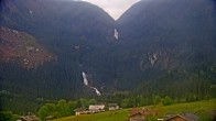 Archiv Foto Webcam Krimmler Wasserfälle nahe Krimml 07:00