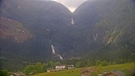 Archiv Foto Webcam Krimmler Wasserfälle nahe Krimml 09:00