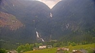 Archiv Foto Webcam Krimmler Wasserfälle nahe Krimml 11:00