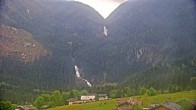 Archiv Foto Webcam Krimmler Wasserfälle nahe Krimml 13:00