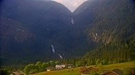 Archived image Webcam Krimml waterfalls 07:00