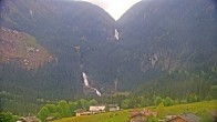 Archived image Webcam Krimml waterfalls 09:00