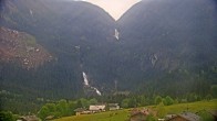 Archived image Webcam Krimml waterfalls 11:00