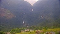 Archiv Foto Webcam Krimmler Wasserfälle nahe Krimml 09:00