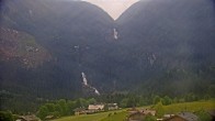 Archiv Foto Webcam Krimmler Wasserfälle nahe Krimml 11:00