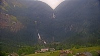 Archiv Foto Webcam Krimmler Wasserfälle nahe Krimml 13:00