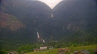 Archiv Foto Webcam Krimmler Wasserfälle nahe Krimml 15:00
