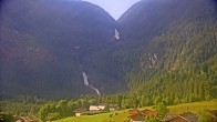 Archiv Foto Webcam Krimmler Wasserfälle nahe Krimml 07:00