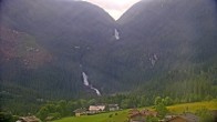 Archiv Foto Webcam Krimmler Wasserfälle nahe Krimml 09:00