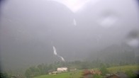 Archiv Foto Webcam Krimmler Wasserfälle nahe Krimml 15:00