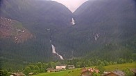 Archiv Foto Webcam Krimmler Wasserfälle nahe Krimml 13:00