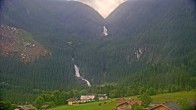 Archived image Webcam Krimml waterfalls 09:00