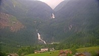 Archived image Webcam Krimml waterfalls 11:00