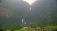 Archived image Webcam Krimml waterfalls 13:00