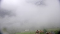 Archiv Foto Webcam Krimmler Wasserfälle nahe Krimml 07:00