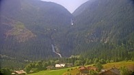 Archiv Foto Webcam Krimmler Wasserfälle nahe Krimml 09:00