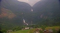 Archiv Foto Webcam Krimmler Wasserfälle nahe Krimml 15:00