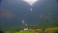 Archived image Webcam Krimml waterfalls 07:00
