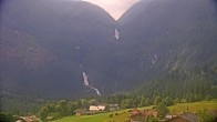 Archived image Webcam Krimml waterfalls 09:00