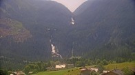 Archived image Webcam Krimml waterfalls 11:00