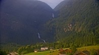 Archiv Foto Webcam Krimmler Wasserfälle nahe Krimml 07:00